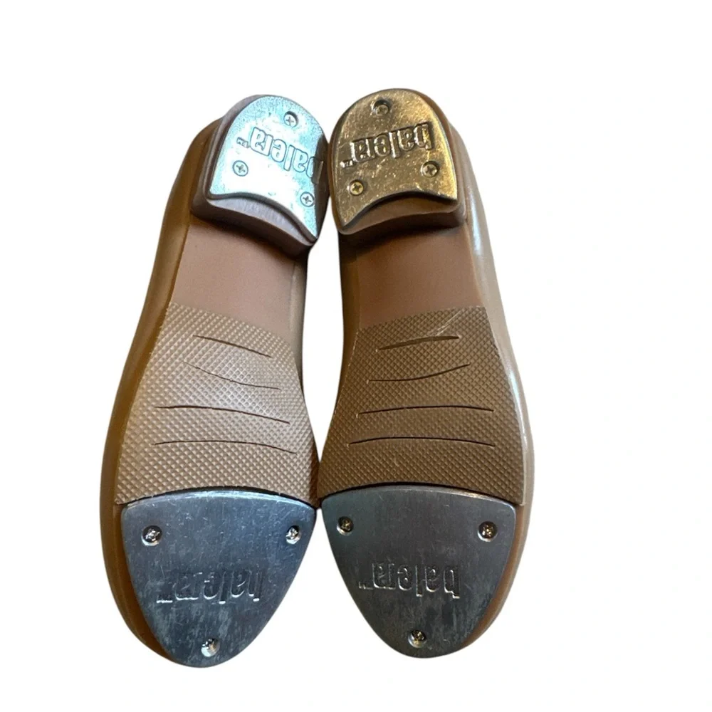 Balera Beginner Tap Shoe for Girls Perfect for Dance
